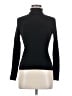 Neiman Marcus Black Silk Pullover Sweater Size M - photo 1