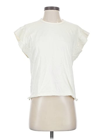 Rag & Bone Sleeveless T-Shirt (view 1)