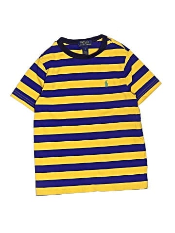 Polo by Ralph Lauren Short Sleeve T-Shirt (view 1)