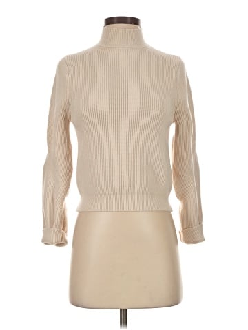 Zara Turtleneck Sweater (view 1)