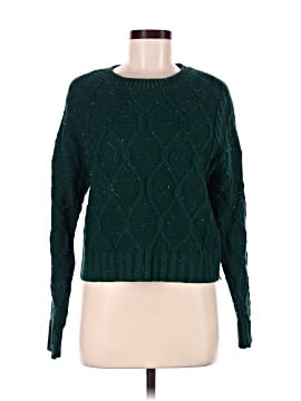 Ultra Flirt Pullover Sweater