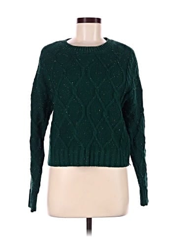 Ultra Flirt Pullover Sweater (view 1)