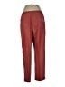 Alfred Dunner 100% Polyester Red Casual Pants Size 12 - photo 2