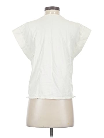 Rag & Bone Sleeveless T-Shirt (view 2)