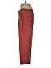 Alfred Dunner 100% Polyester Red Casual Pants Size 12 - photo 5
