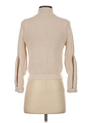 Zara Turtleneck Sweater (view 2)
