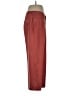 Alfred Dunner 100% Polyester Red Casual Pants Size 12 - photo 4