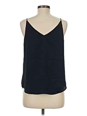 Express Sleeveless Blouse (view 2)