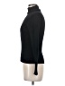 Neiman Marcus Black Silk Pullover Sweater Size M - photo 5