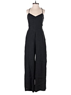Reformation Jumpsuit