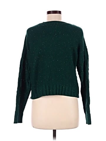 Ultra Flirt Pullover Sweater (view 2)