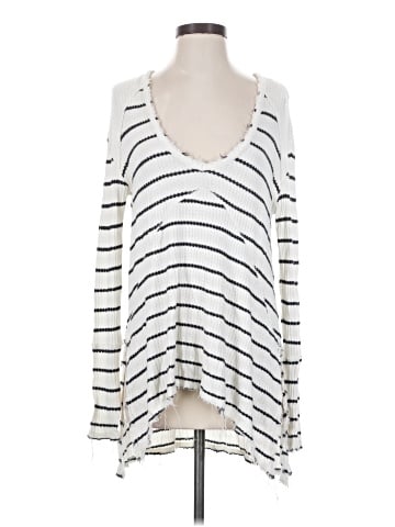 Free People Long Sleeve T-Shirt (view 1)