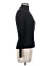 Neiman Marcus Black Silk Pullover Sweater Size M - photo 4