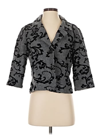 Coldwater Creek Wool Blazer (view 1)