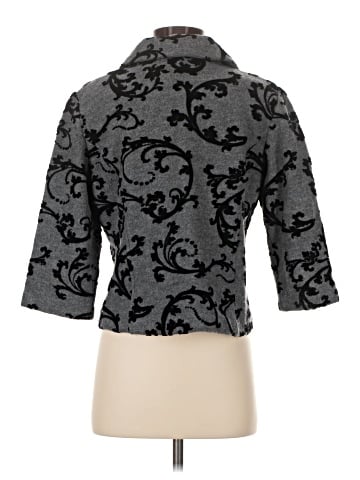 Coldwater Creek Wool Blazer (view 2)