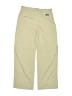 Columbia 100% Nylon Ivory Tan Cargo Pants Size S (kids) - photo 2