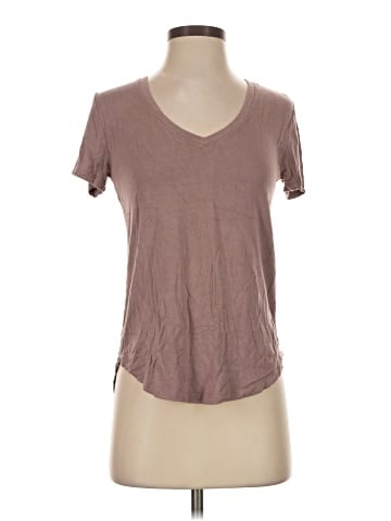 Abercrombie & Fitch Short Sleeve T-Shirt (view 1)