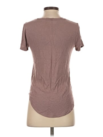 Abercrombie & Fitch Short Sleeve T-Shirt (view 2)