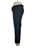 Lilly Pulitzer Tweed Blue Jeans Size 12 - photo 5