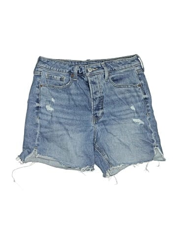 Old Navy Denim Shorts (view 1)
