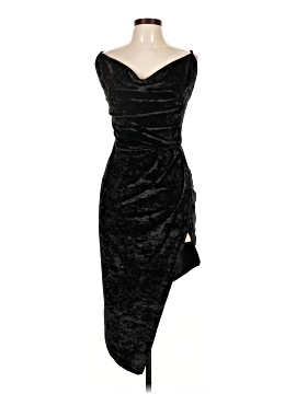 Missguided Cocktail Dress