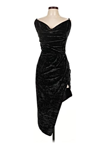Missguided Cocktail Dress (view 1)