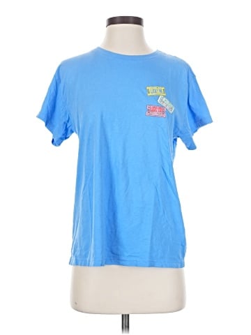 LETLUV Short Sleeve T-Shirt (view 1)