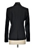 J.Crew 100% Polyester Gray Blazer Size 4 - photo 2