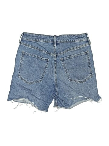 Old Navy Denim Shorts (view 2)