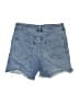 Old Navy Blue Denim Shorts Size 4 - photo 2
