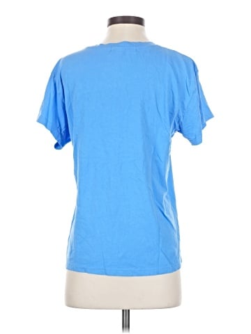 LETLUV Short Sleeve T-Shirt (view 2)