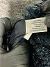 Boston Proper Tweed Blue Jacket Size 12 - photo 7