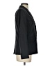 J.Crew 100% Polyester Gray Blazer Size 4 - photo 4