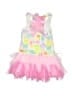 Biscotti Pink Dress Size 6X - photo 2