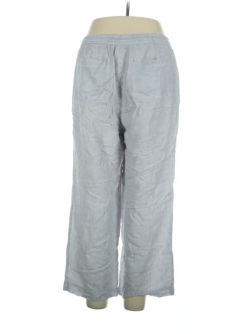 Talbots Linen Pants (view 2)