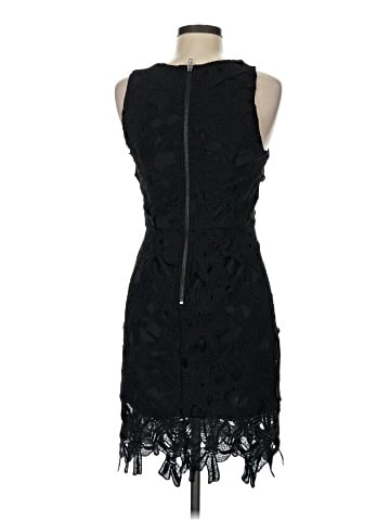 Love Culture Cocktail Dress (view 2)