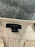 Ann Taylor Factory Tan Khakis Size 12 - photo 7