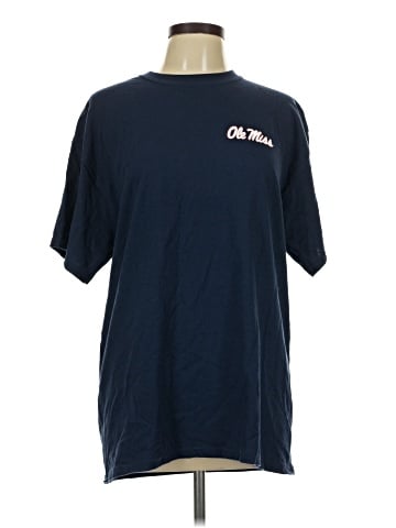 Gildan Short Sleeve T-Shirt (view 1)