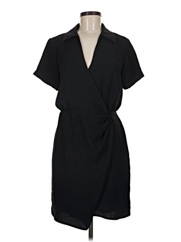 Nine West Coat (view 1)