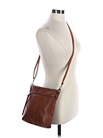 Unbranded Crossbody Bag (view 2)