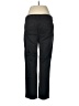 J.Crew Solid Black Dress Pants Size 6 - photo 2