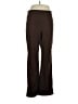 J.Jill Brown Active Pants Size L - photo 1