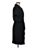 Nine West 100% Polyester Black Coat Size M - photo 4