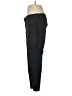 J.Crew Solid Black Dress Pants Size 6 - photo 5