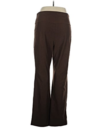 J.Jill Active Pants (view 2)