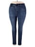 Madewell Blue Jeans Size 35 waist - photo 1