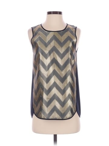 J.Crew Sleeveless Blouse (view 1)