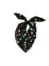 Unbranded Black Scarf One size - photo 1
