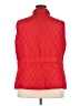 Relativity 100% Fiber Red Vest Size 3X - photo 2
