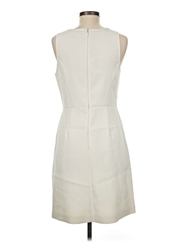 J.Crew Factory Store Casual Dress (view 2)
